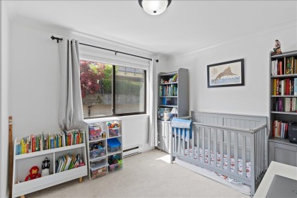 Photo 20 at 8 - 1266 W 6th Avenue, Fairview VW, Vancouver West