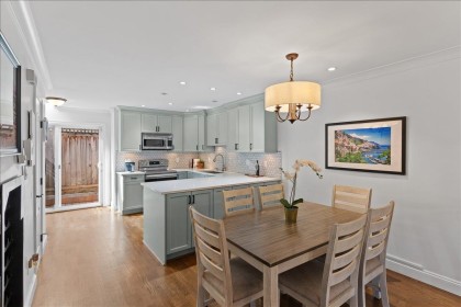 Photo 9 at 8 - 1266 W 6th Avenue, Fairview VW, Vancouver West