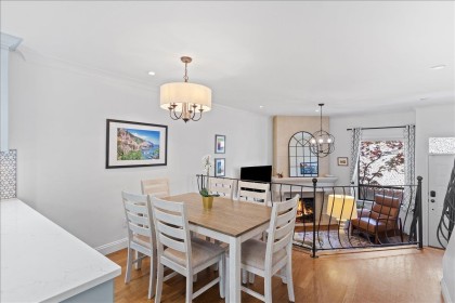Photo 10 at 8 - 1266 W 6th Avenue, Fairview VW, Vancouver West