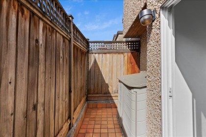 Photo 14 at 8 - 1266 W 6th Avenue, Fairview VW, Vancouver West