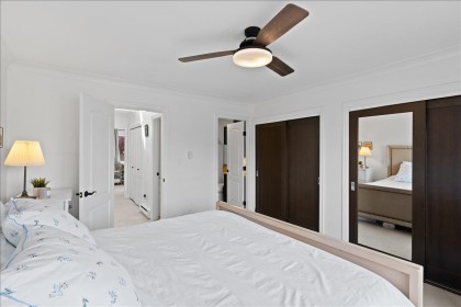 Photo 18 at 8 - 1266 W 6th Avenue, Fairview VW, Vancouver West