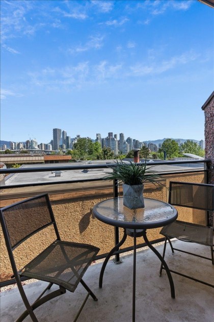 Photo 19 at 8 - 1266 W 6th Avenue, Fairview VW, Vancouver West
