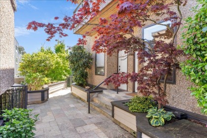 Photo 25 at 8 - 1266 W 6th Avenue, Fairview VW, Vancouver West