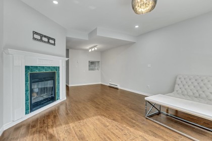 Photo 6 at 5 - 1535 St. Georges Avenue, Central Lonsdale, North Vancouver