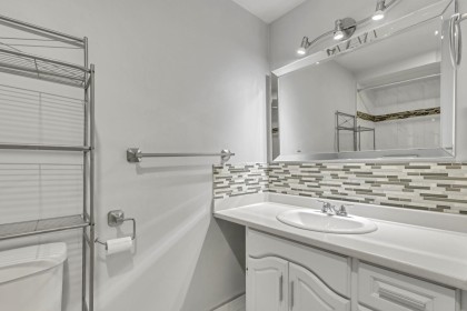 Photo 17 at 5 - 1535 St. Georges Avenue, Central Lonsdale, North Vancouver