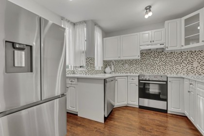 Photo 7 at 5 - 1535 St. Georges Avenue, Central Lonsdale, North Vancouver
