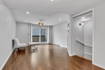 Photo 3 at 5 - 1535 St. Georges Avenue, Central Lonsdale, North Vancouver
