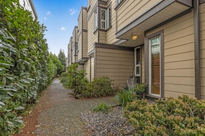 Photo 1 at 5 - 1535 St. Georges Avenue, Central Lonsdale, North Vancouver