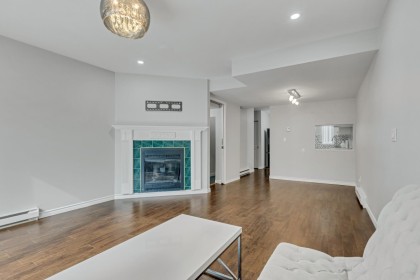 Photo 5 at 5 - 1535 St. Georges Avenue, Central Lonsdale, North Vancouver