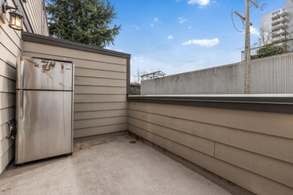 Photo 9 at 5 - 1535 St. Georges Avenue, Central Lonsdale, North Vancouver