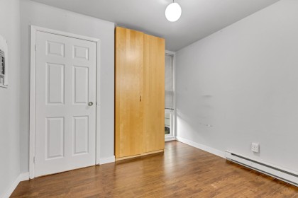 Photo 15 at 5 - 1535 St. Georges Avenue, Central Lonsdale, North Vancouver