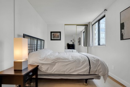 Photo 16 at 801 - 488 Helmcken Street, Yaletown, Vancouver West