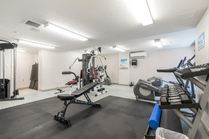Photo 24 at 801 - 488 Helmcken Street, Yaletown, Vancouver West