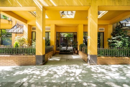 Photo 30 at 801 - 488 Helmcken Street, Yaletown, Vancouver West