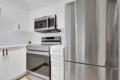 Photo 14 at 801 - 488 Helmcken Street, Yaletown, Vancouver West