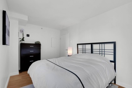 Photo 18 at 801 - 488 Helmcken Street, Yaletown, Vancouver West