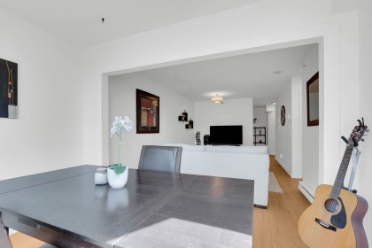 Photo 11 at 801 - 488 Helmcken Street, Yaletown, Vancouver West