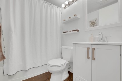 Photo 19 at 801 - 488 Helmcken Street, Yaletown, Vancouver West
