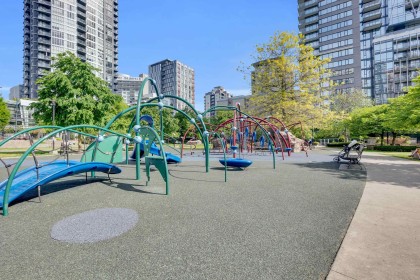 Photo 35 at 801 - 488 Helmcken Street, Yaletown, Vancouver West
