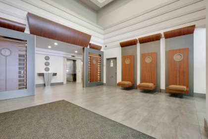 Photo 29 at 801 - 488 Helmcken Street, Yaletown, Vancouver West