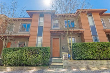 Photo 1 at 453 13th Street, Ambleside, West Vancouver
