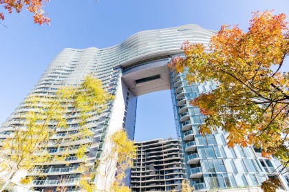 Photo 38 at 2618 - 89 Nelson Street, Yaletown, Vancouver West