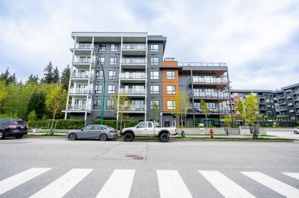 Photo 2 at 317 - 3594 Malsum Drive, Roche Point, North Vancouver