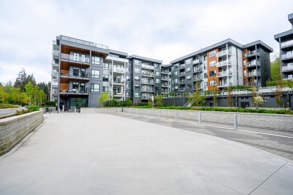 Photo 3 at 317 - 3594 Malsum Drive, Roche Point, North Vancouver