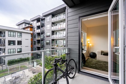 Photo 28 at 317 - 3594 Malsum Drive, Roche Point, North Vancouver