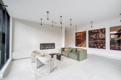 Photo 5 at 317 - 3594 Malsum Drive, Roche Point, North Vancouver