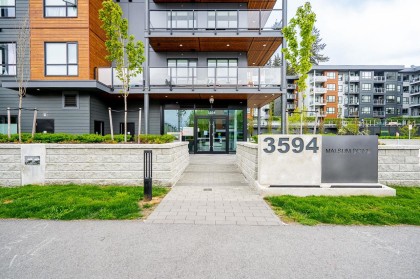 Photo 4 at 317 - 3594 Malsum Drive, Roche Point, North Vancouver