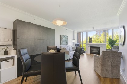 Photo 6 at 403 - 1575 W 10th Avenue, Fairview VW, Vancouver West