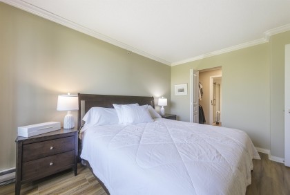 Photo 16 at 403 - 1575 W 10th Avenue, Fairview VW, Vancouver West