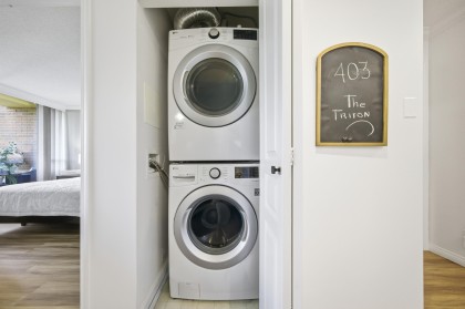 Photo 20 at 403 - 1575 W 10th Avenue, Fairview VW, Vancouver West