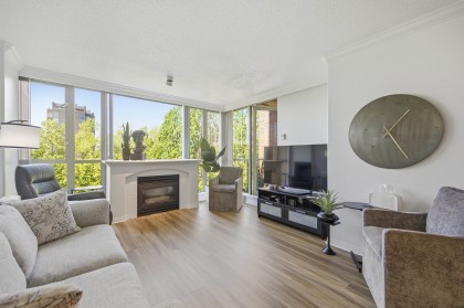 Photo 9 at 403 - 1575 W 10th Avenue, Fairview VW, Vancouver West