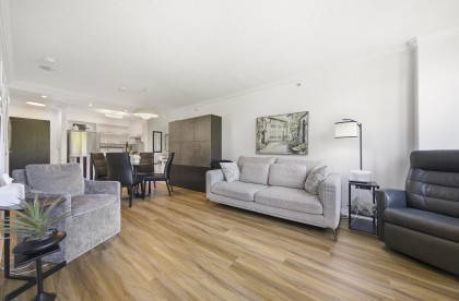 Photo 14 at 403 - 1575 W 10th Avenue, Fairview VW, Vancouver West