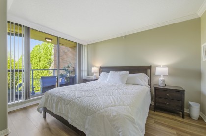Photo 15 at 403 - 1575 W 10th Avenue, Fairview VW, Vancouver West