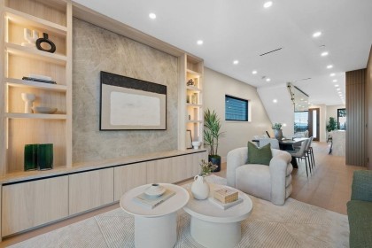 Photo 15 at 504 E 5th Street, Lower Lonsdale, North Vancouver