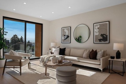 Photo 4 at 504 E 5th Street, Lower Lonsdale, North Vancouver