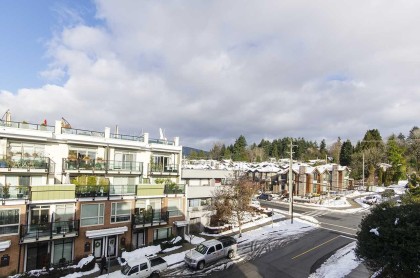 Photo 6 at 315 - 711 W 14th Street, Mosquito Creek, North Vancouver