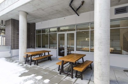 Photo 13 at 315 - 711 W 14th Street, Mosquito Creek, North Vancouver