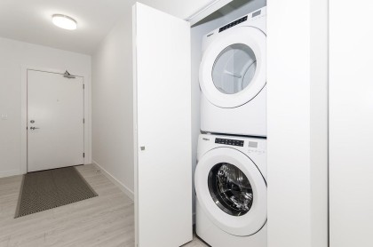 Photo 12 at 315 - 711 W 14th Street, Mosquito Creek, North Vancouver