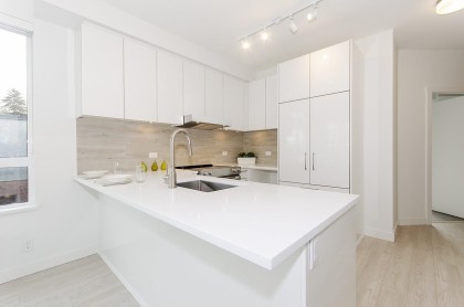 Photo 1 at 315 - 711 W 14th Street, Mosquito Creek, North Vancouver