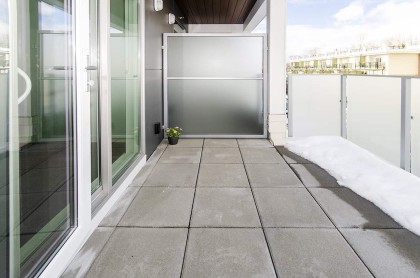 Photo 5 at 315 - 711 W 14th Street, Mosquito Creek, North Vancouver