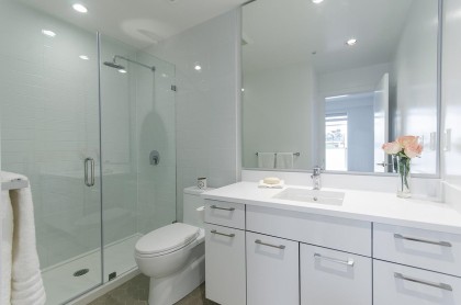 Photo 9 at 315 - 711 W 14th Street, Mosquito Creek, North Vancouver