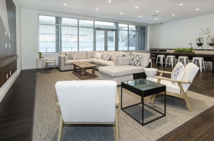 Photo 14 at 315 - 711 W 14th Street, Mosquito Creek, North Vancouver
