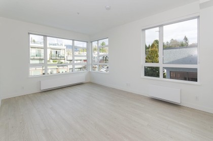 Photo 4 at 315 - 711 W 14th Street, Mosquito Creek, North Vancouver