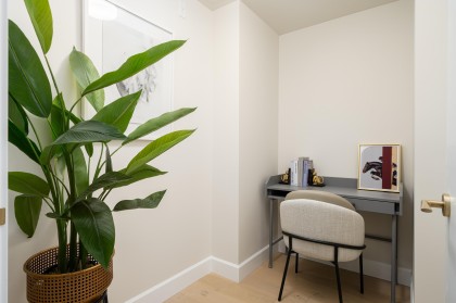 Photo 23 at 202 - 3668 W 10th Avenue, Kitsilano, Vancouver West