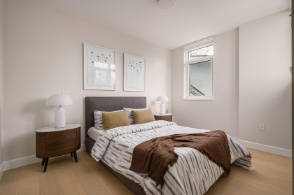 Photo 17 at 202 - 3668 W 10th Avenue, Kitsilano, Vancouver West