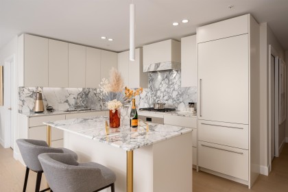 Photo 12 at 202 - 3668 W 10th Avenue, Kitsilano, Vancouver West